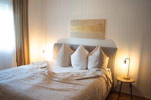 2 soverom, wi-fi og rullestolvennlig