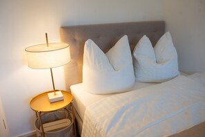 2 bedrooms, WiFi, wheelchair access