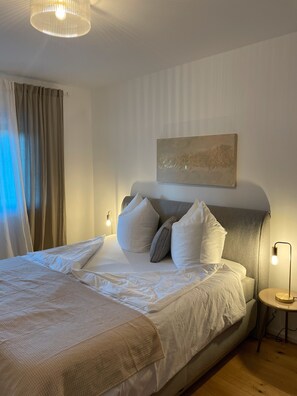 2 Schlafzimmer, WLAN, Rollstuhlgeeignet