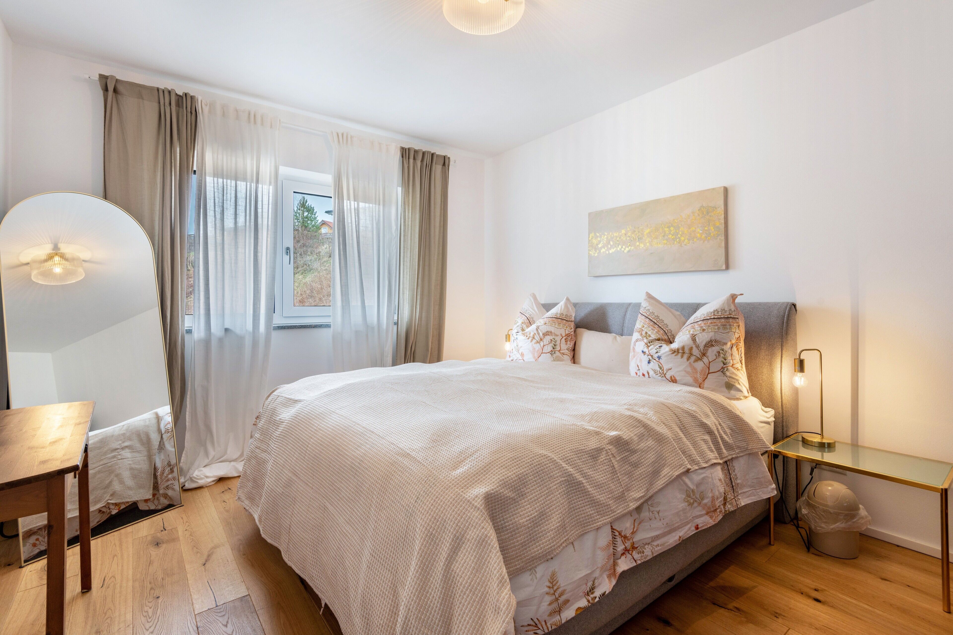 2 slaapkamers, wifi, beddengoed, rolstoeltoegankelijk