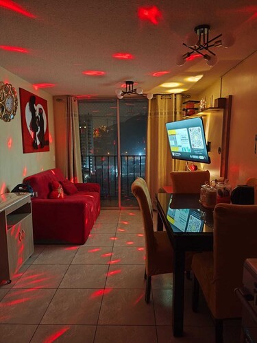 PARADISE LOVE - CAMPOY