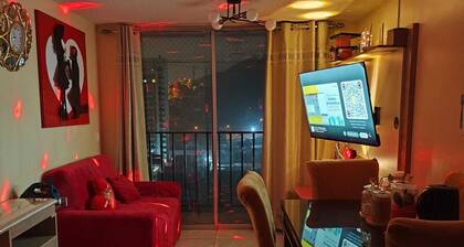 PARADISE LOVE - CAMPOY