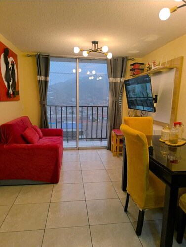 PARADISE LOVE - CAMPOY