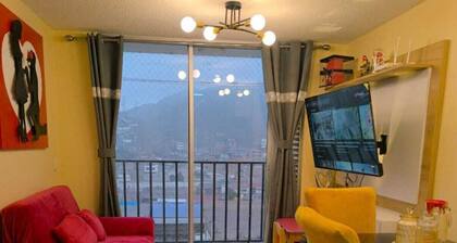 PARADISE LOVE - CAMPOY