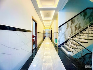 Lobby - Vimla Residency Hotel Near Prem Mandir (Vrindavan)