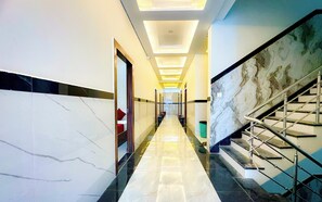 Lobby - Vimla Residency Hotel Near Prem Mandir (Vrindavan)