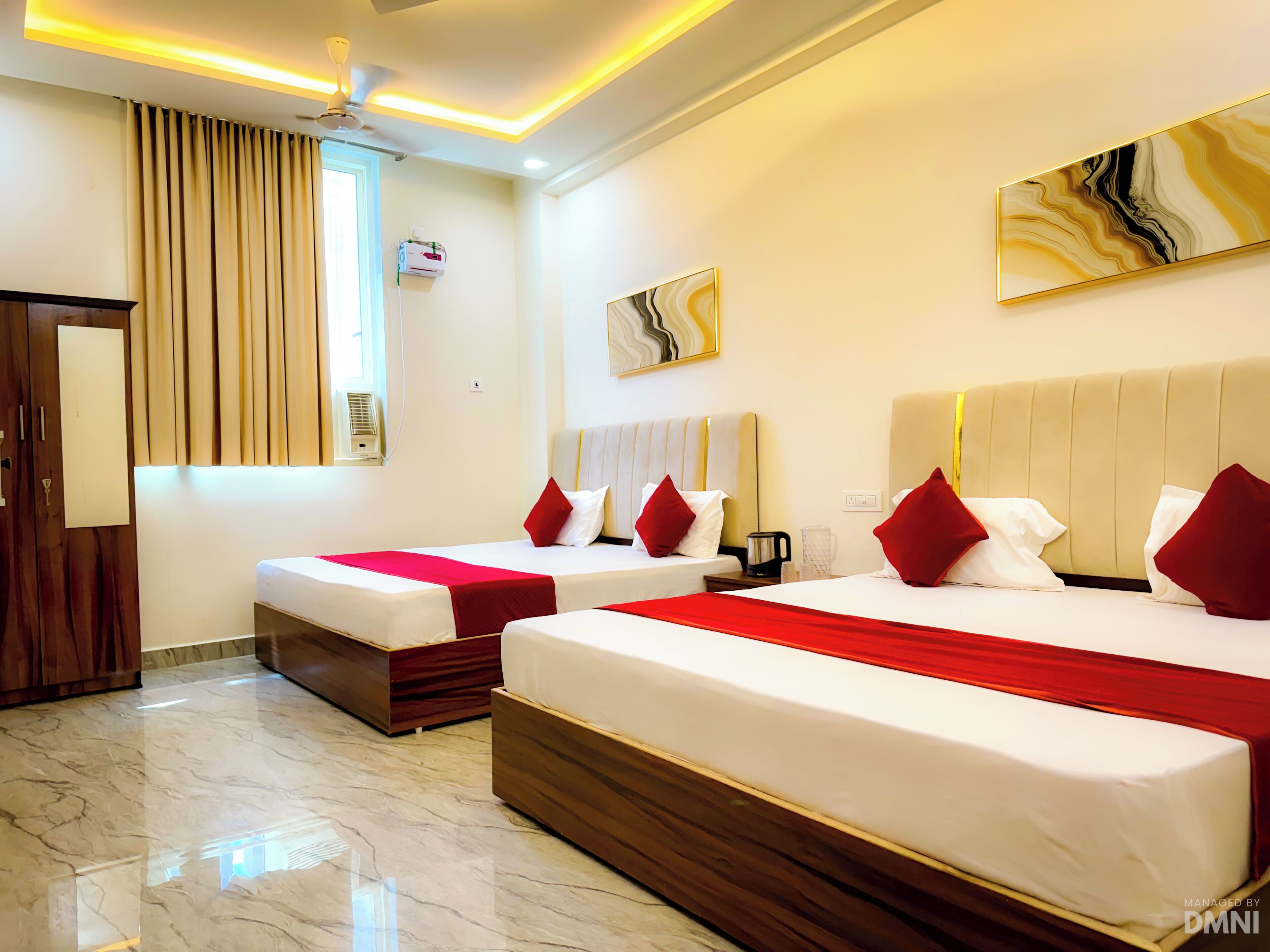 Family Room | Free WiFi