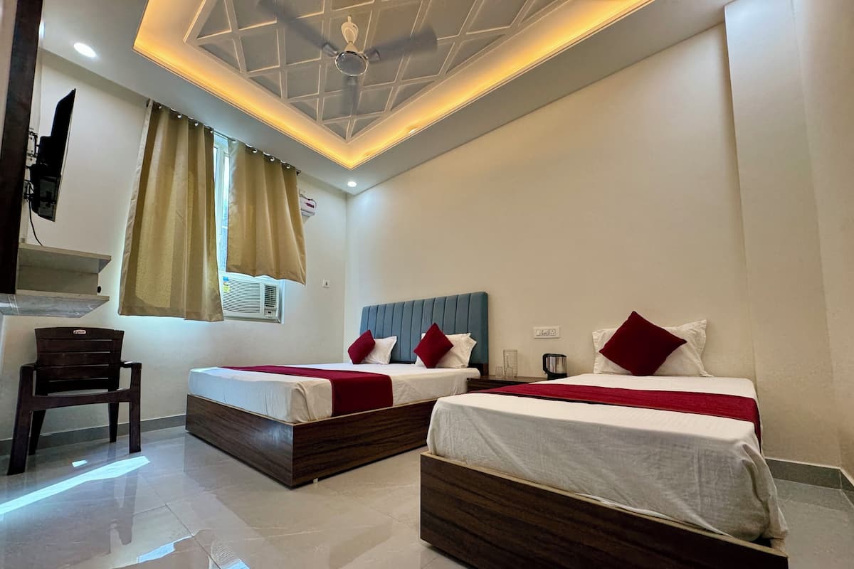 Deluxe Triple Room | Free WiFi