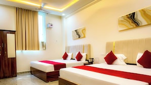 Unclassified image, 3 of 23, button - Vimla Residency Hotel Near Prem Mandir (Vrindavan)