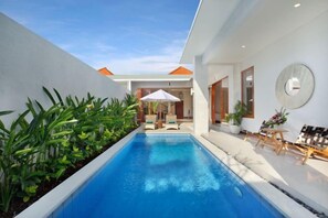 Unclassified image, 2 of 40, button - Monaco Blu Villas, Seminyak Collection by Portier (Bali)