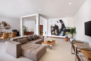 Cribs/infant beds - The Luxury Collection, Monaco Blu (Bali)