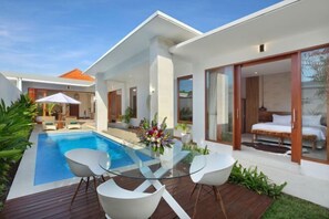 Pool - The Luxury Collection, Monaco Blu (Bali)