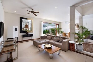 Cribs/infant beds - The Luxury Collection, Monaco Blu (Bali)