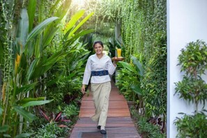 Miscellaneous - The Luxury Collection, Monaco Blu (Bali)