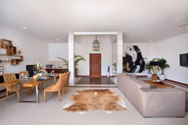 Cribs/infant beds - The Luxury Collection, Monaco Blu (Bali)