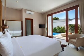 Cots/infant beds - The Luxury Collection, Monaco Blu (Bali)