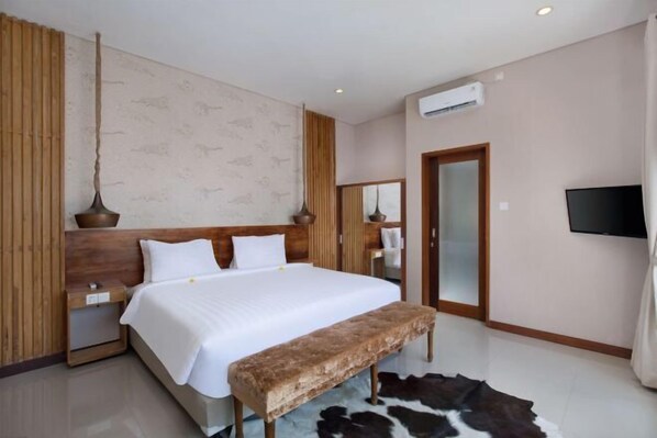 Cribs/infant beds - The Luxury Collection, Monaco Blu (Bali)