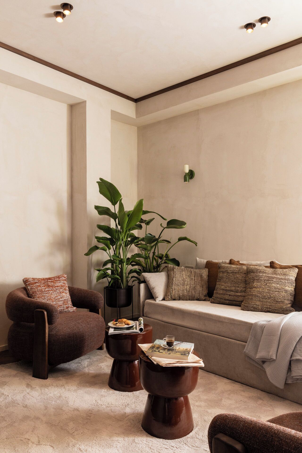 Suite | Minibar, una cassaforte in camera, una scrivania, postazione laptop