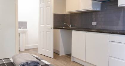 Bridge Road - Room 2b
