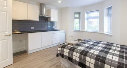 Bridge Road - Room 2b