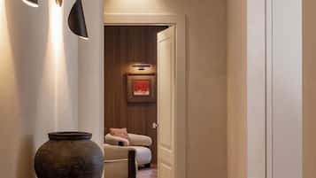 Detalle interior