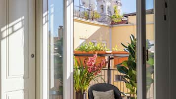 Chambre Familiale