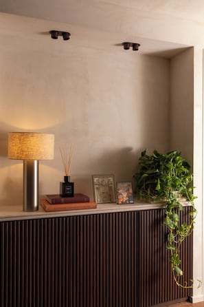Detalle del interior