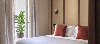 Naman Hotellerie - Condotti