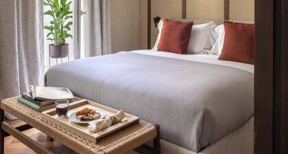 Naman Hotellerie - Condotti