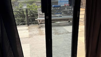 Apartment, 1 Bedroom | View from property