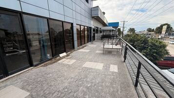Apartment, 1 Bedroom | Exterior