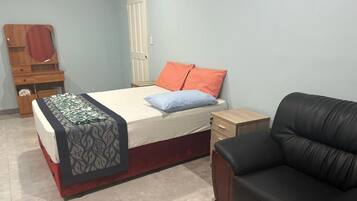 Apartment, 1 Bedroom | 1 bedroom