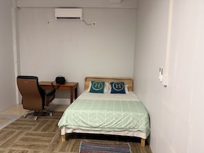 Apartment, 1 Schlafzimmer | 1 Schlafzimmer