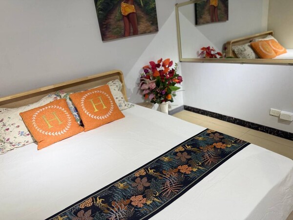 Serene Apartment Near Un, Banks, And Airport In Honiara - Islas Salomón