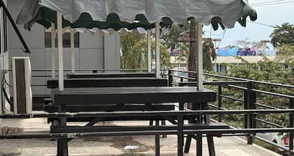 Serene Apartment Near UN, Banks, and Airport in Honiara