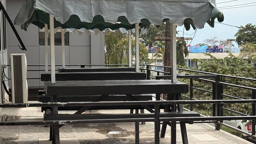 Serene Apartment Near UN, Banks, and Airport in Honiara