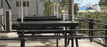 Serene Apartment Near UN, Banks, and Airport in Honiara