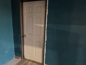 Apartment, 1 Bedroom | Property entrance