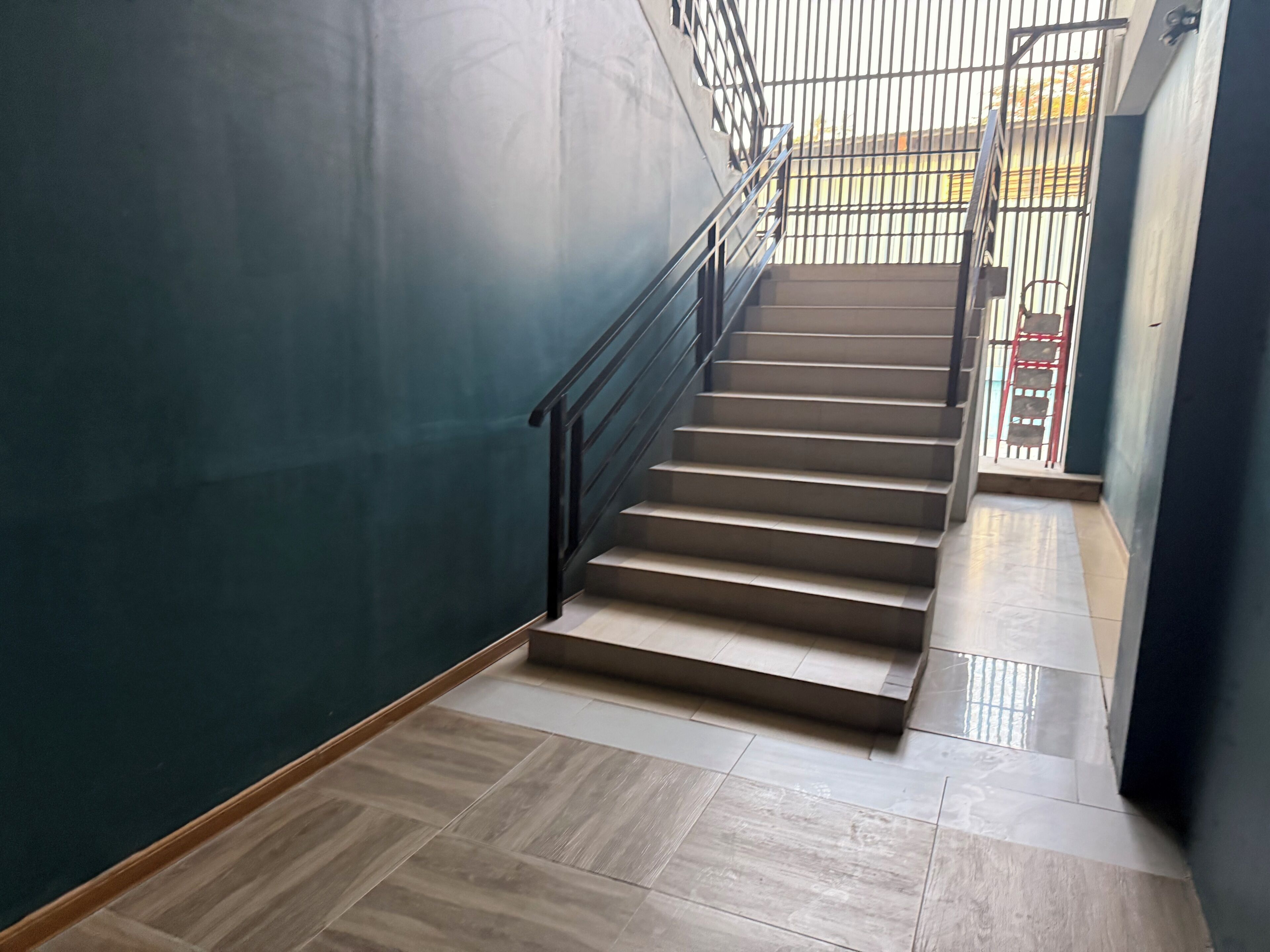 Apartment, 1 Bedroom | Property entrance