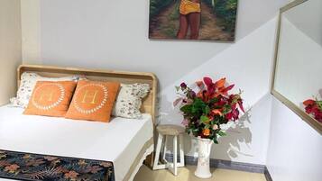 Apartment, 2 Bedrooms | 2 bedrooms