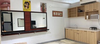 Peaceful Family Retreat in Honiara's Heart