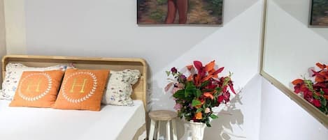 Appartement, 2 slaapkamers | 2 slaapkamers