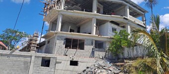 Peaceful Family Retreat in Honiara's Heart