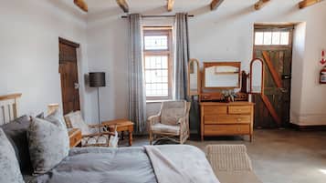 Standard-Doppelzimmer