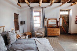 Standard dubbelrum | Gratis wi-fi och sängkläder