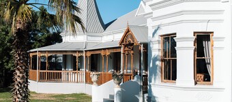 Old Posthouse Guest Accommodation