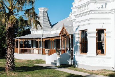 Old Posthouse Guest Accommodation