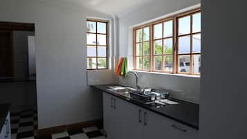 Familienapartment | Kostenloses WLAN, Bettwäsche