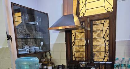 Cosynook in Indirapuram