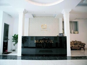 Recepción